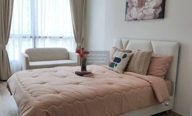 Wohnung zur Miete mit 1 Zimmer in Suan Luang, Bangkok