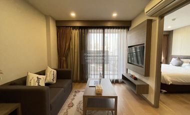 Wohnung zur Miete mit 1 Zimmer in Watthana, Bangkok