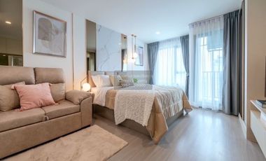 Wohnung zur Miete mit 1 Zimmer in Chatuchak, Bangkok