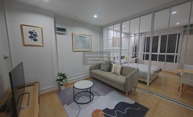 For rent 1 bed condo in Wang Thonglang, Bangkok