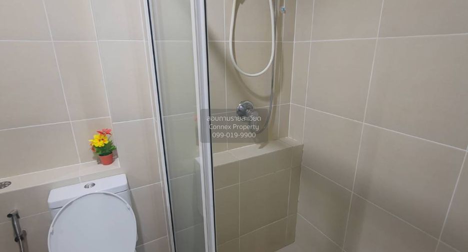 For rent 1 bed condo in Wang Thonglang, Bangkok
