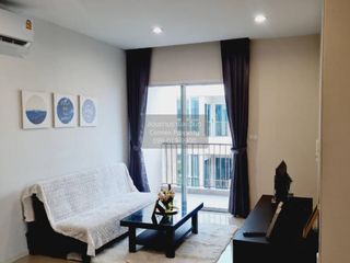 For rent 2 bedrooms condo in Wang Thonglang, Bangkok