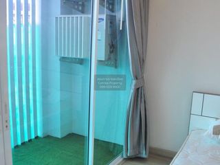 For rent 2 bedrooms condo in Wang Thonglang, Bangkok