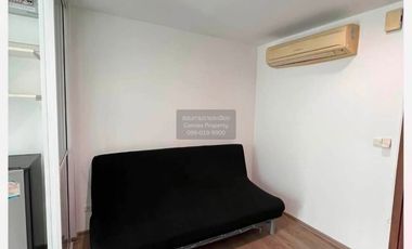 Wohnung zur Miete mit 1 Zimmer in Watthana, Bangkok