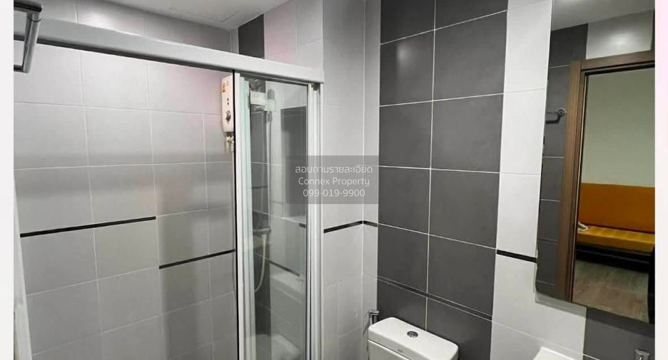 Wohnung zur Miete mit 1 Zimmer in Watthana, Bangkok