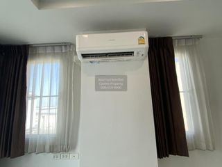 For rent 2 bedrooms condo in Wang Thonglang, Bangkok