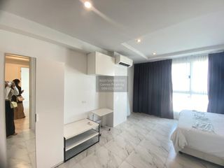 For rent 2 bedrooms condo in Wang Thonglang, Bangkok