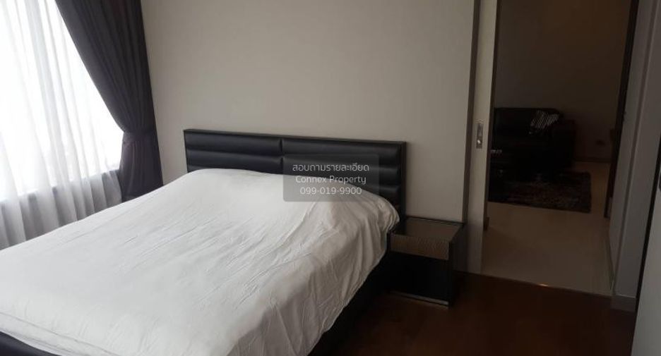 For rent 1 bed condo in Bang Rak, Bangkok