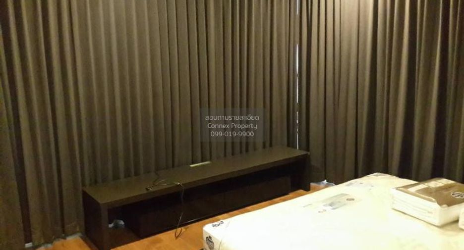 For rent 1 bed condo in Bang Rak, Bangkok
