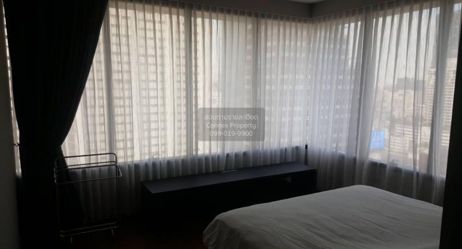 For rent 1 bed condo in Bang Rak, Bangkok