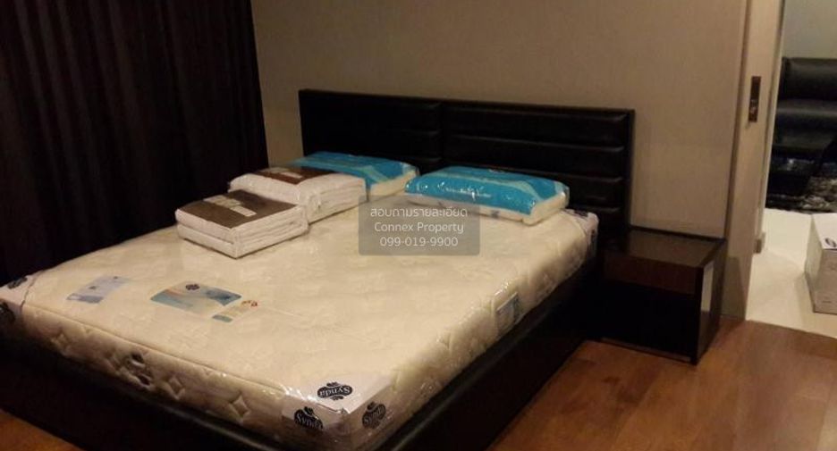 For rent 1 bed condo in Bang Rak, Bangkok
