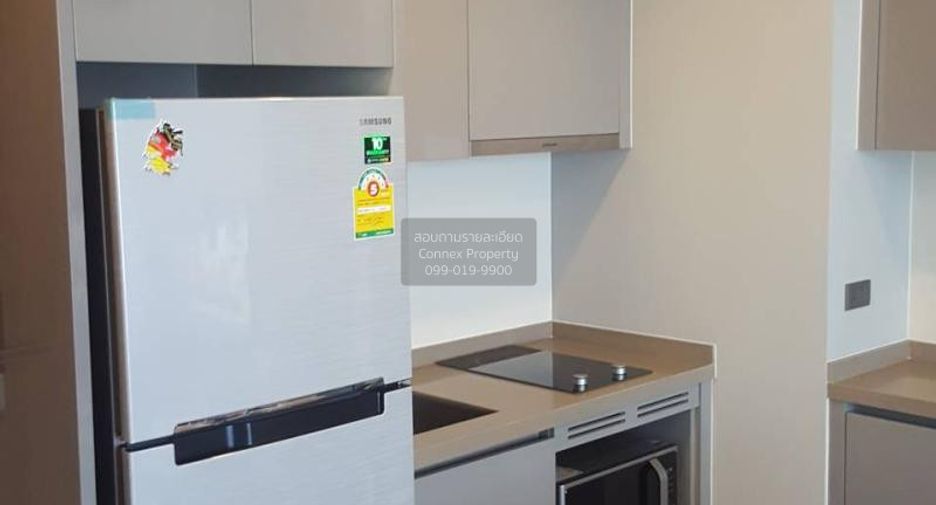 For rent 1 bed condo in Bang Rak, Bangkok