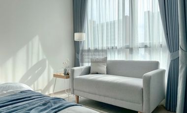 Wohnung zur Miete mit 1 Zimmer in Suan Luang, Bangkok