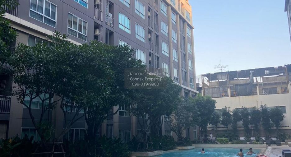 出租 2 卧室 公寓 在 Phasi Charoen, 曼谷