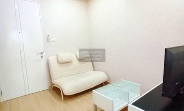 For rent 1 bed condo in Wang Thonglang, Bangkok