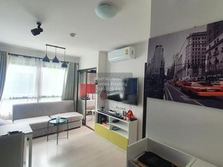 For rent 1 bed condo in Don Mueang, Bangkok