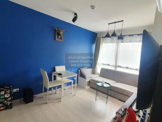 For rent 1 bed condo in Don Mueang, Bangkok