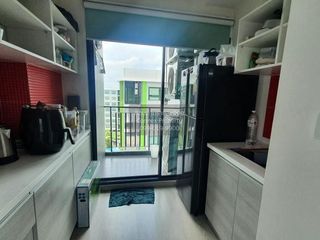 For rent 1 bed condo in Don Mueang, Bangkok