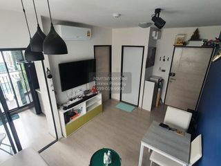 For rent 1 bed condo in Don Mueang, Bangkok