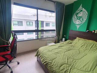 For rent 1 bed condo in Don Mueang, Bangkok