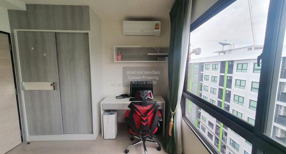 For rent 1 bed condo in Don Mueang, Bangkok