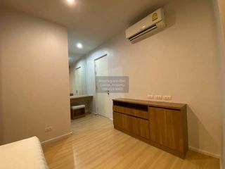 For rent 2 bedrooms condo in Wang Thonglang, Bangkok