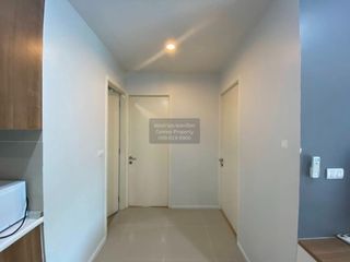 For rent 2 bedrooms condo in Wang Thonglang, Bangkok