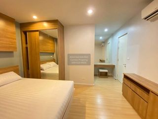 For rent 2 bedrooms condo in Wang Thonglang, Bangkok