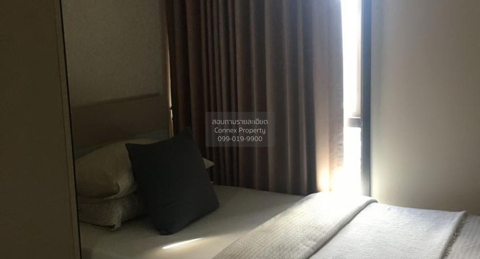 Condo en alquiler de 2 habitaciones en Phaya Thai, Bangkok