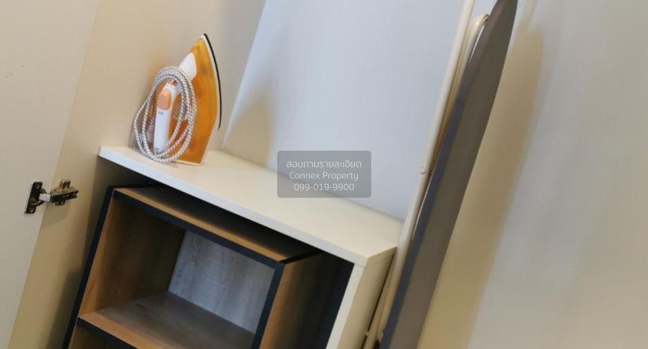 Condo en alquiler de 2 habitaciones en Phaya Thai, Bangkok