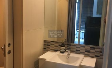 Condo en alquiler de 2 habitaciones en Phaya Thai, Bangkok