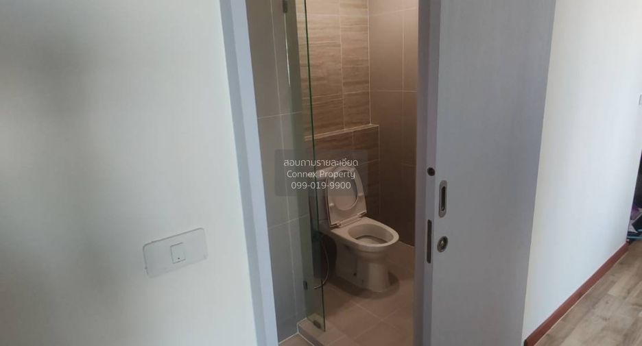 Wohnung zur Miete mit 2 Zimmer in Rat Burana, Bangkok