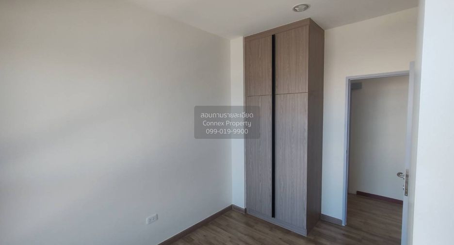 Wohnung zur Miete mit 2 Zimmer in Rat Burana, Bangkok