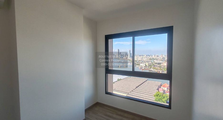 Wohnung zur Miete mit 2 Zimmer in Rat Burana, Bangkok