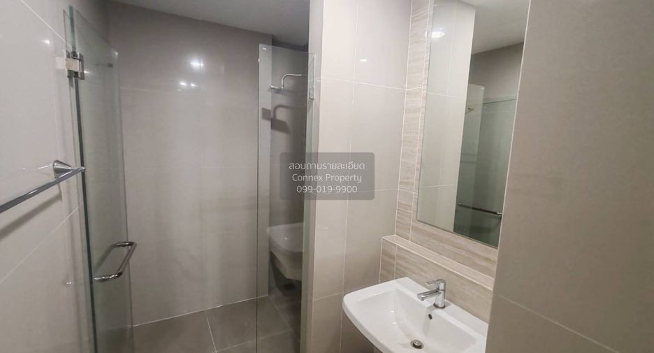 Wohnung zur Miete mit 2 Zimmer in Rat Burana, Bangkok