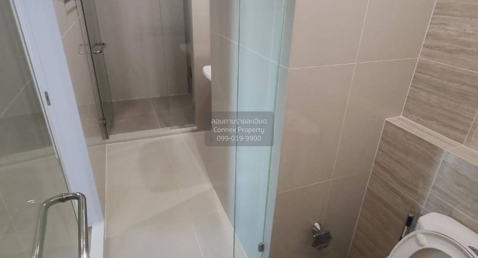 Wohnung zur Miete mit 2 Zimmer in Rat Burana, Bangkok