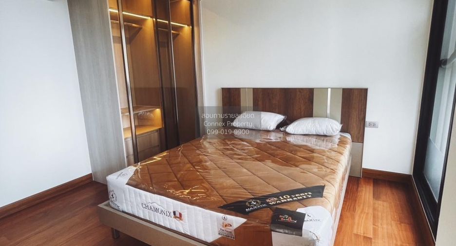 For rent 1 bed condo in Bang Kho Laem, Bangkok