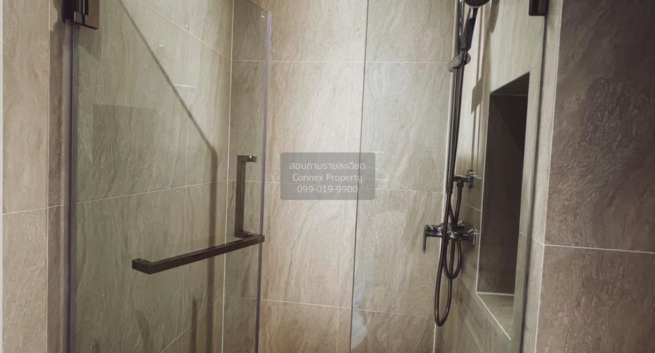 For rent 1 bed condo in Bang Kho Laem, Bangkok