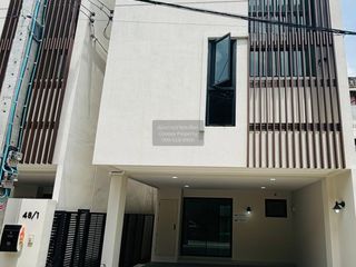 ให้เช่า 3 ห้องนอน ทาวน์เฮ้าส์ ใน บางนา, กรุงเทพฯ