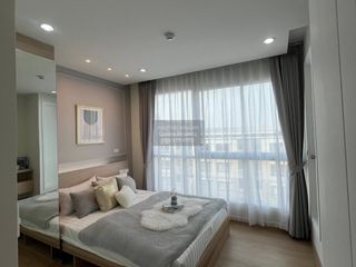 For rent 2 bedrooms condo in Wang Thonglang, Bangkok