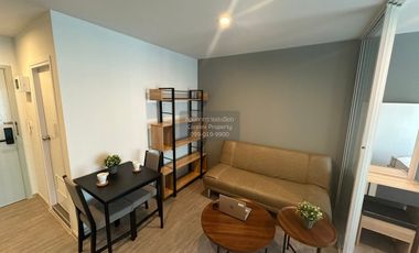Wohnung zur Miete mit 1 Zimmer in Bang Na, Bangkok