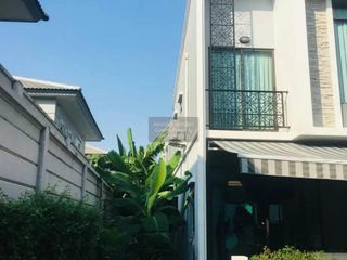 À louer 3 chambres maison de ville à Bang Yai, Nonthaburi