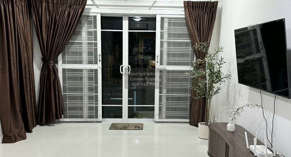 Haus zur Miete mit 3 Zimmer in Pak Kret, Nonthaburi