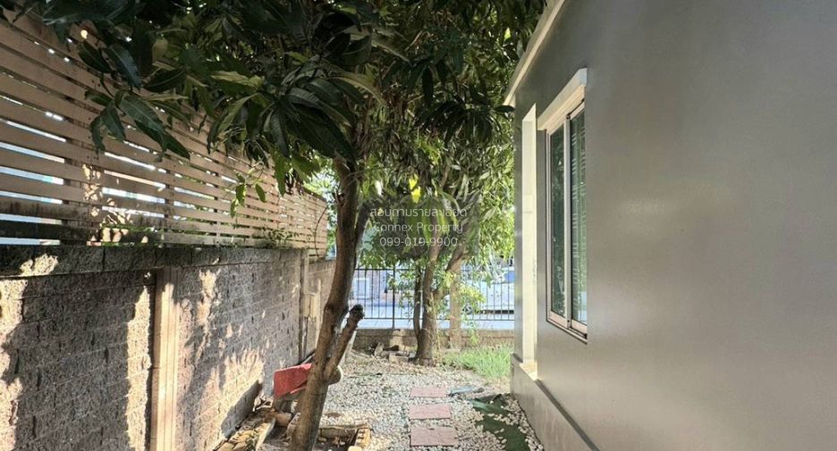 Haus zur Miete mit 3 Zimmer in Pak Kret, Nonthaburi