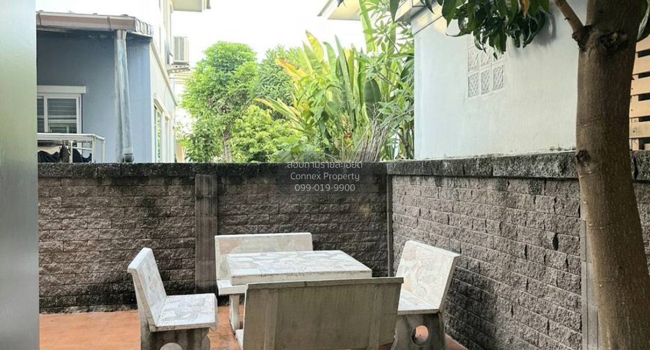 Haus zur Miete mit 3 Zimmer in Pak Kret, Nonthaburi