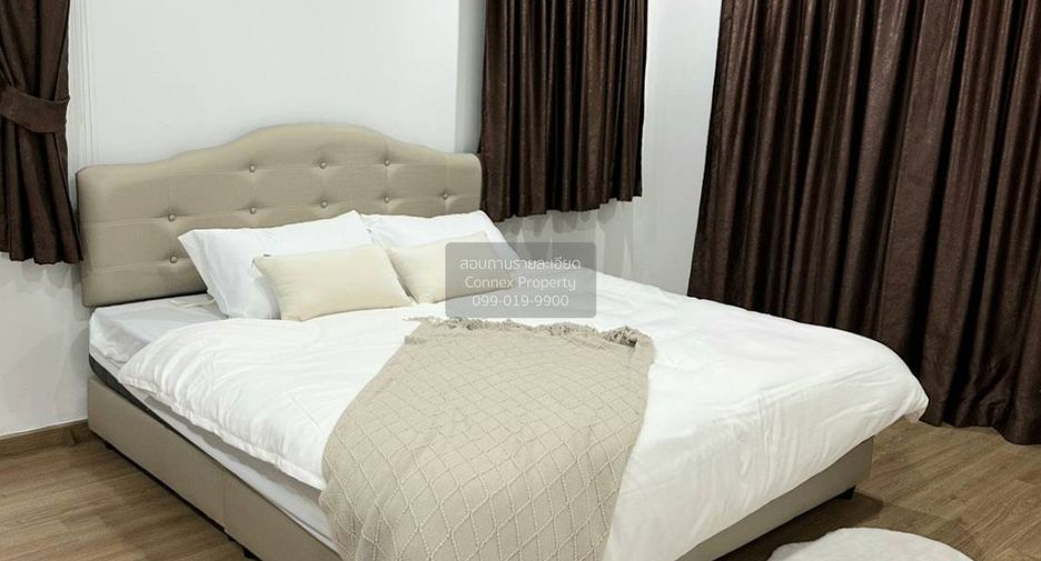 Haus zur Miete mit 3 Zimmer in Pak Kret, Nonthaburi