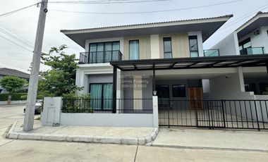 Haus zur Miete mit 4 Zimmer in Bang Yai, Nonthaburi