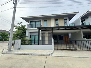 Haus zur Miete mit 4 Zimmer in Bang Yai, Nonthaburi