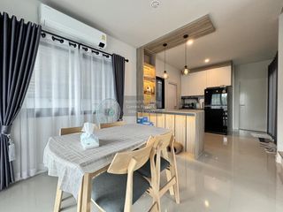 Haus zur Miete mit 4 Zimmer in Bang Yai, Nonthaburi