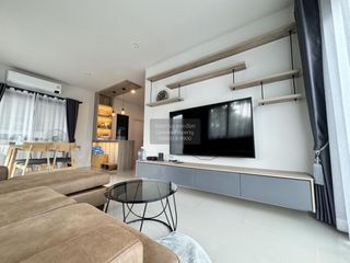 Haus zur Miete mit 4 Zimmer in Bang Yai, Nonthaburi